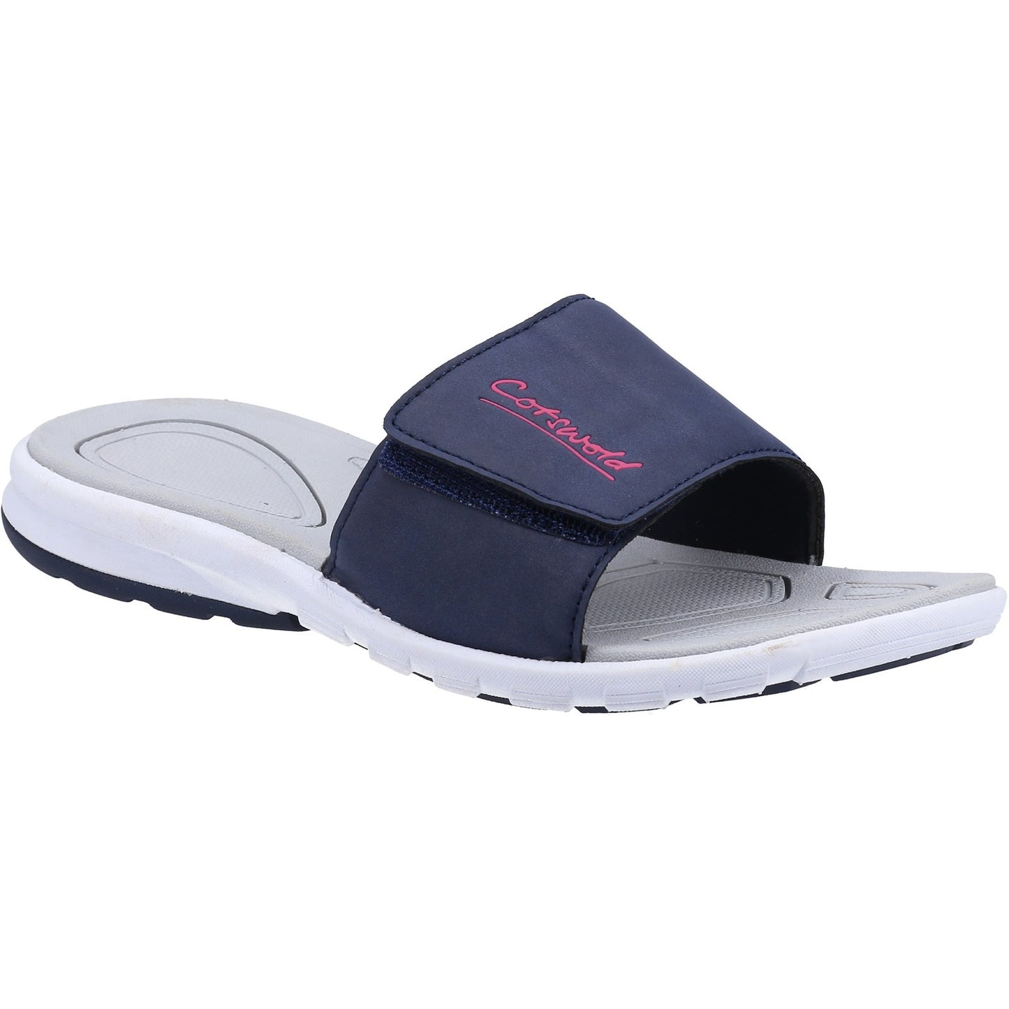 Windrush Recycled Sandal, Cotswold