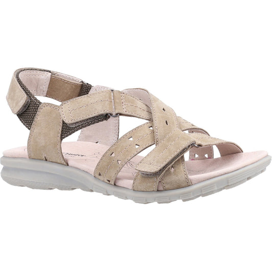 Bilbao Leather Summer Sandal, Fleet & Foster