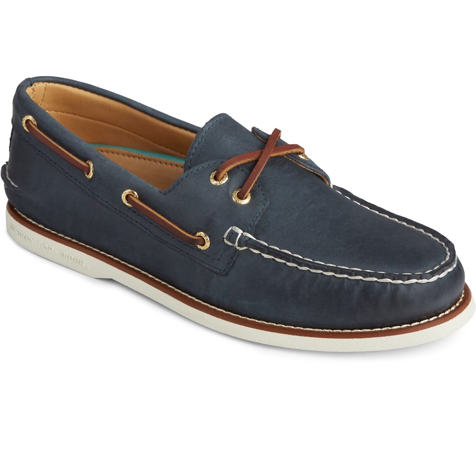 Gold Cup Authentic Original Boat Shoe, Sperry