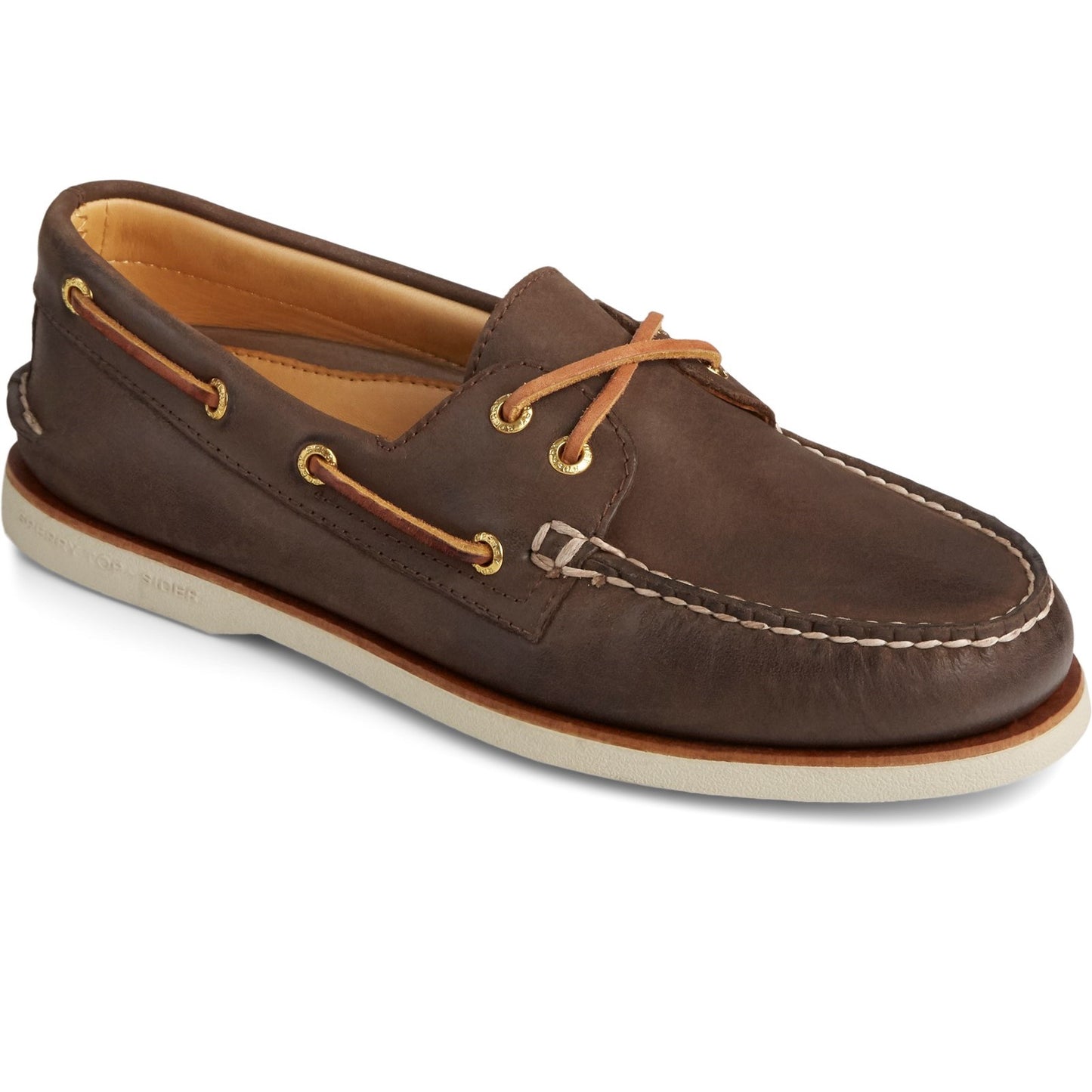 Gold Cup Authentic Original Boat Shoe, Sperry