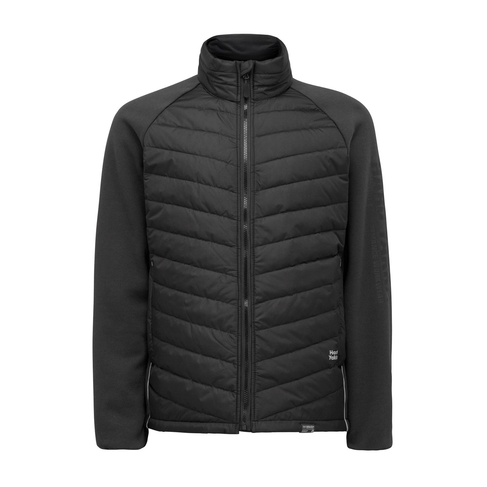 Apex Hybrid Jacket, Hard Yakka