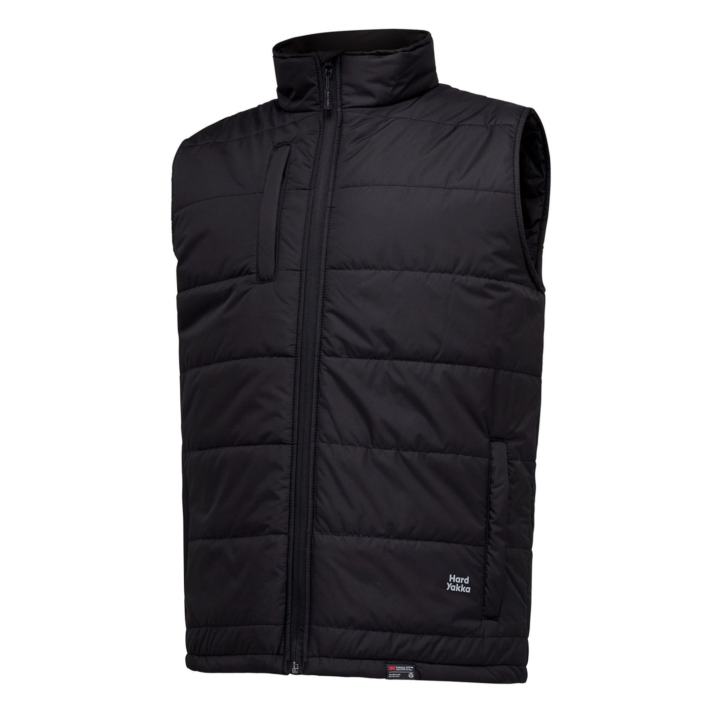 Puffa 2.0 Vest, Hard Yakka