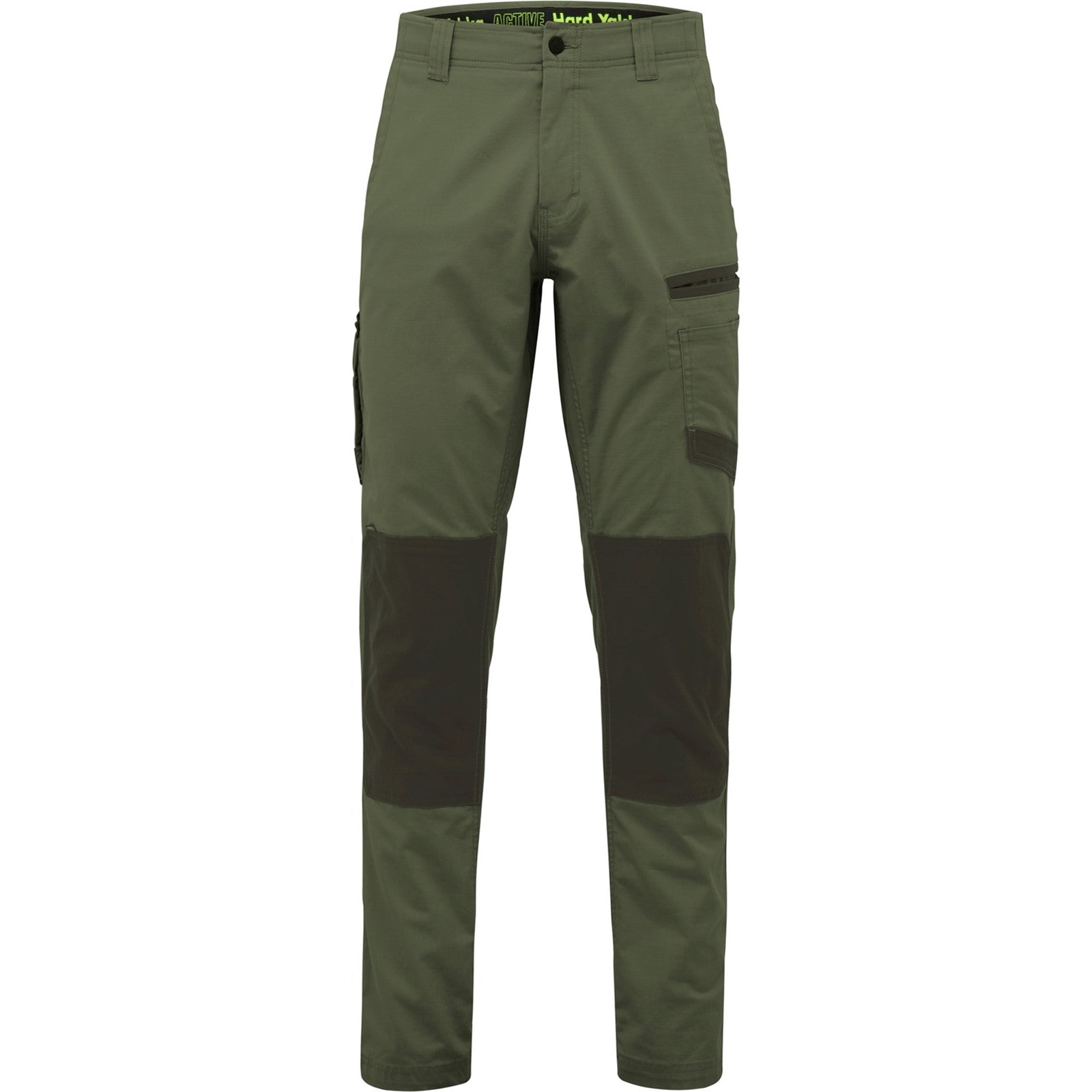 Raptor Active Pant, Hard Yakka