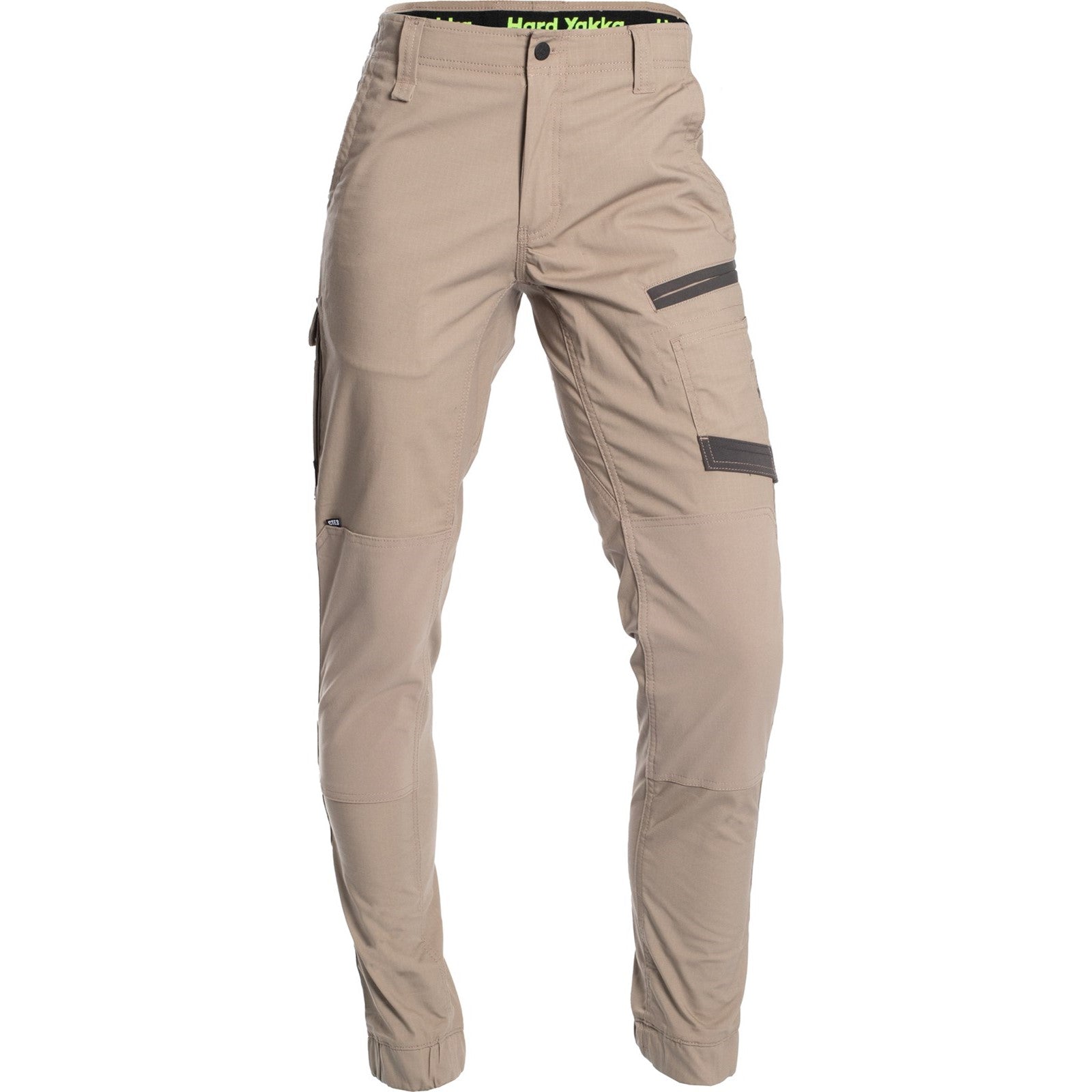 Raptor Cuff Pant, Hard Yakka