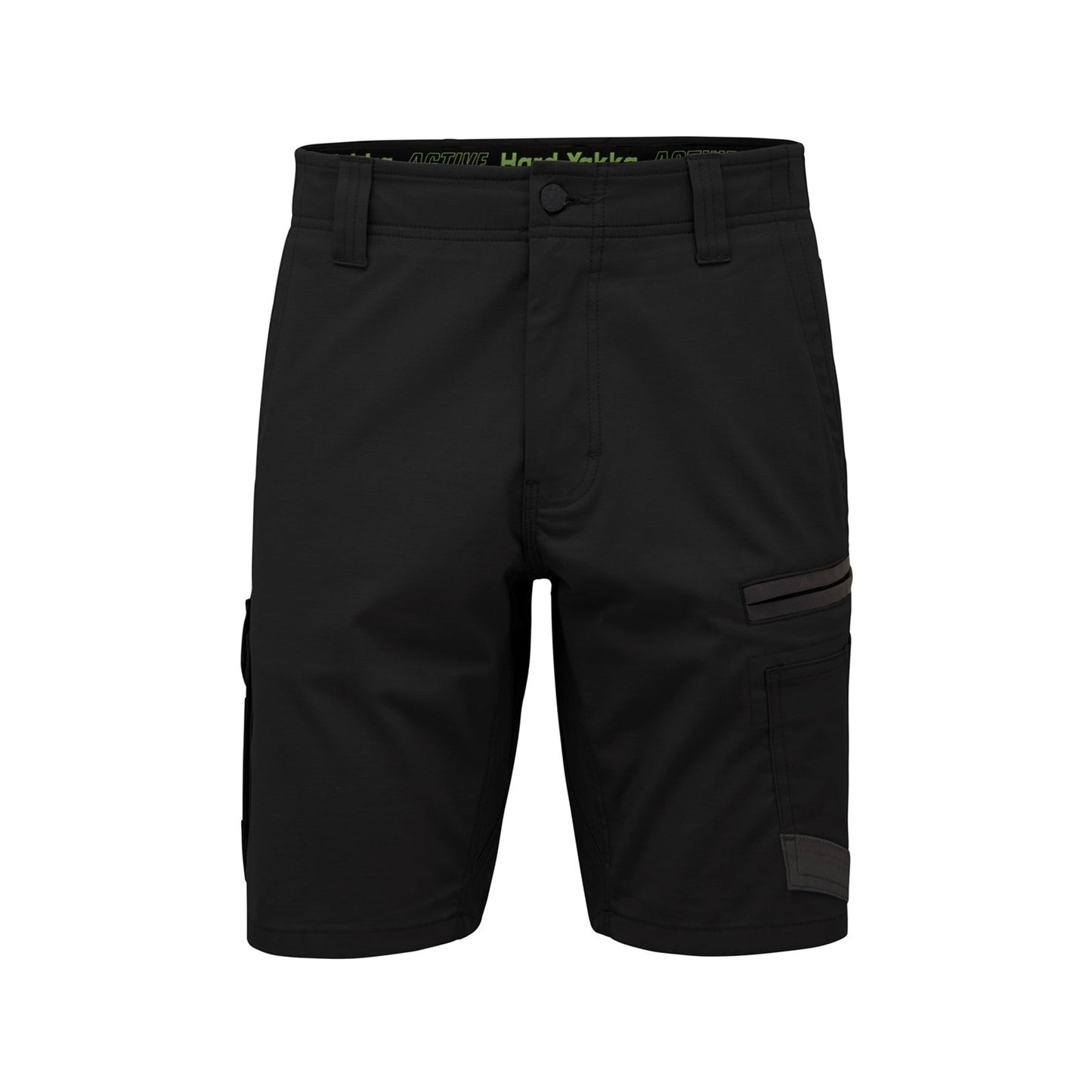 Raptor Active Mid-Short, Hard Yakka