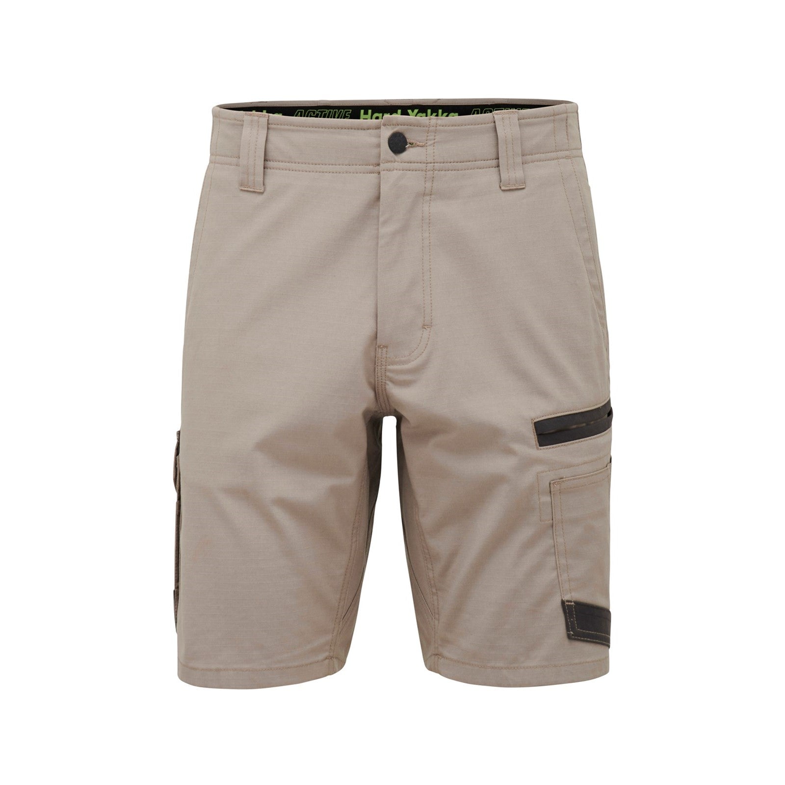 Raptor Active Mid-Short, Hard Yakka