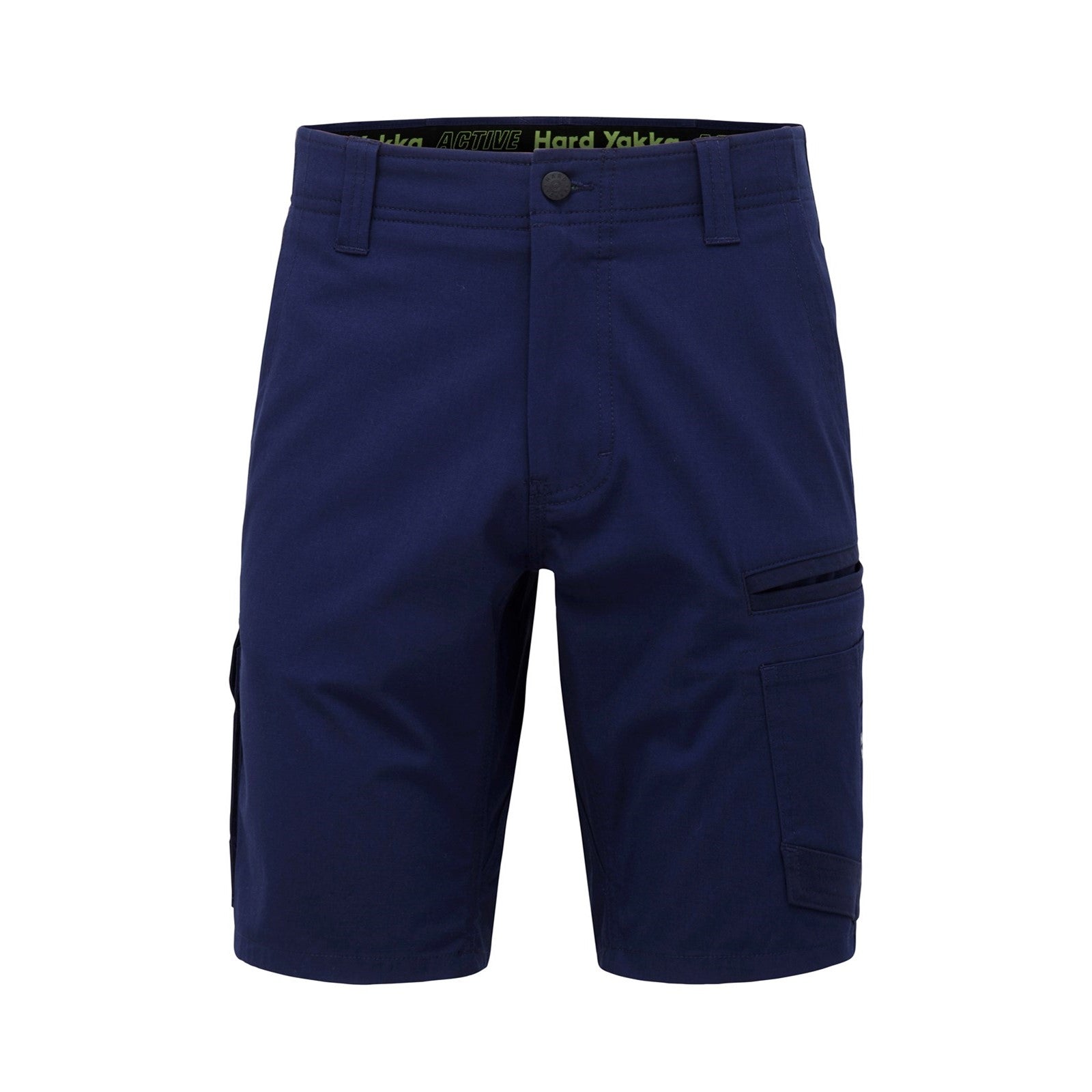 Raptor Active Mid-Short, Hard Yakka