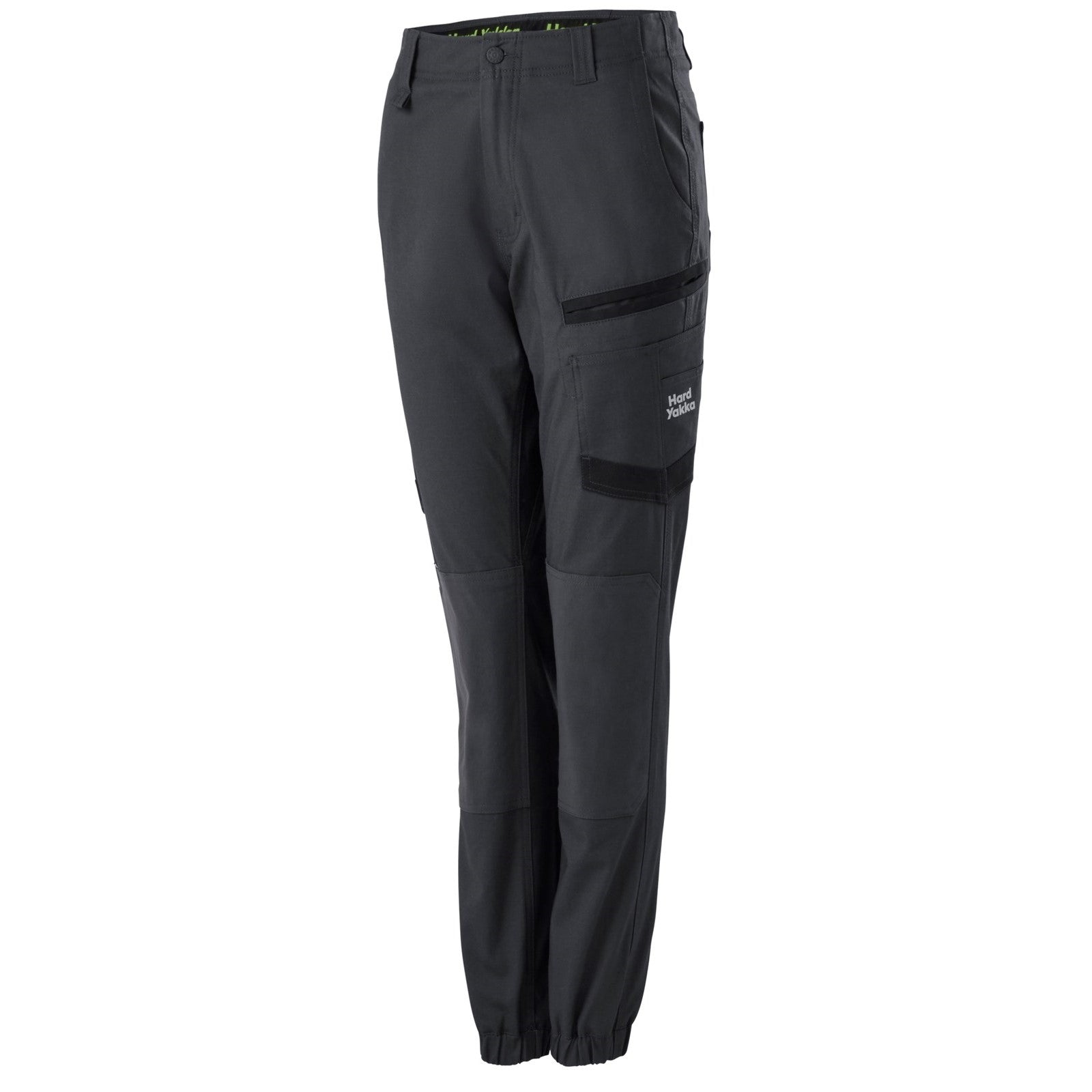 Raptor Cuffed Pant, Hard Yakka