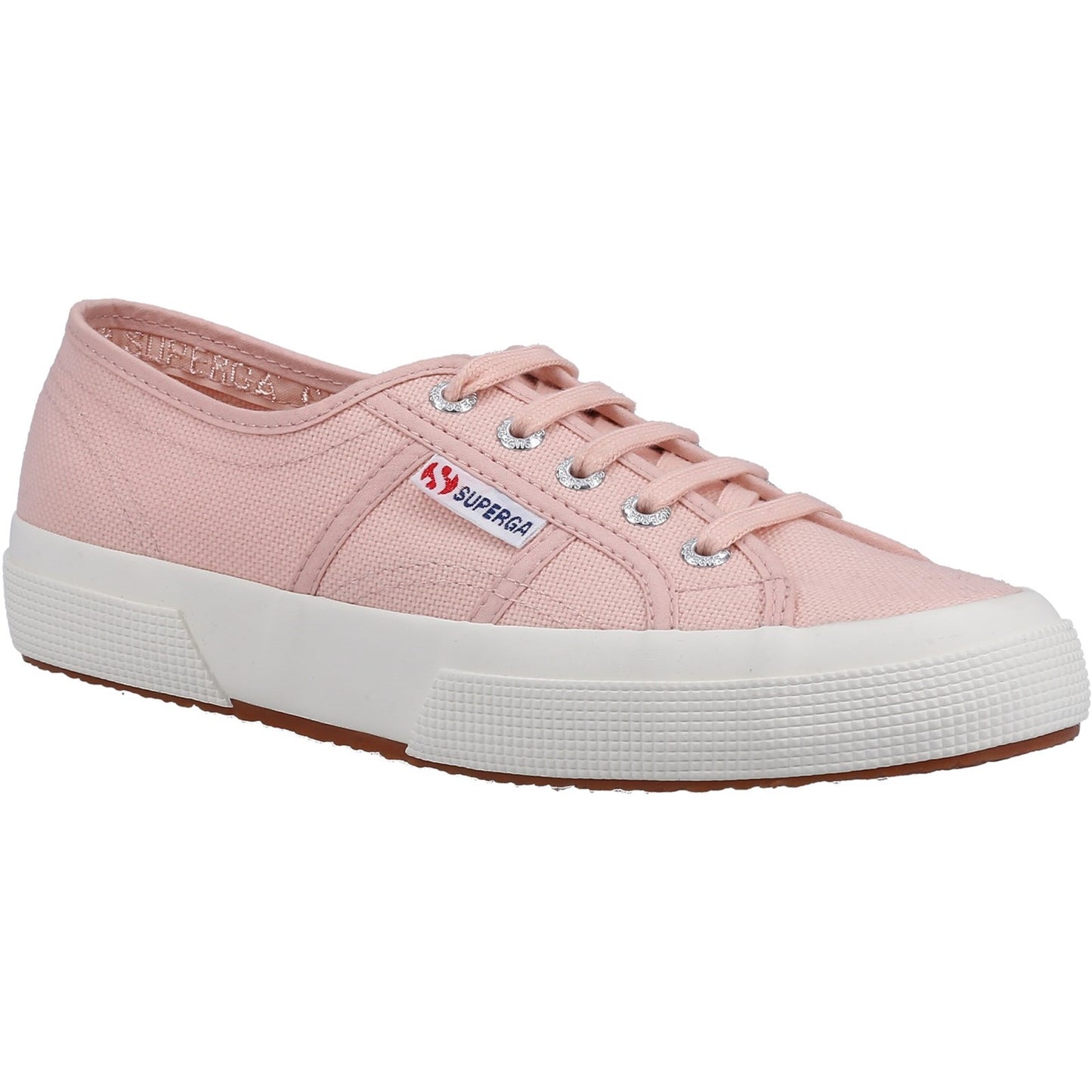 2750 Cotu Classic, Superga