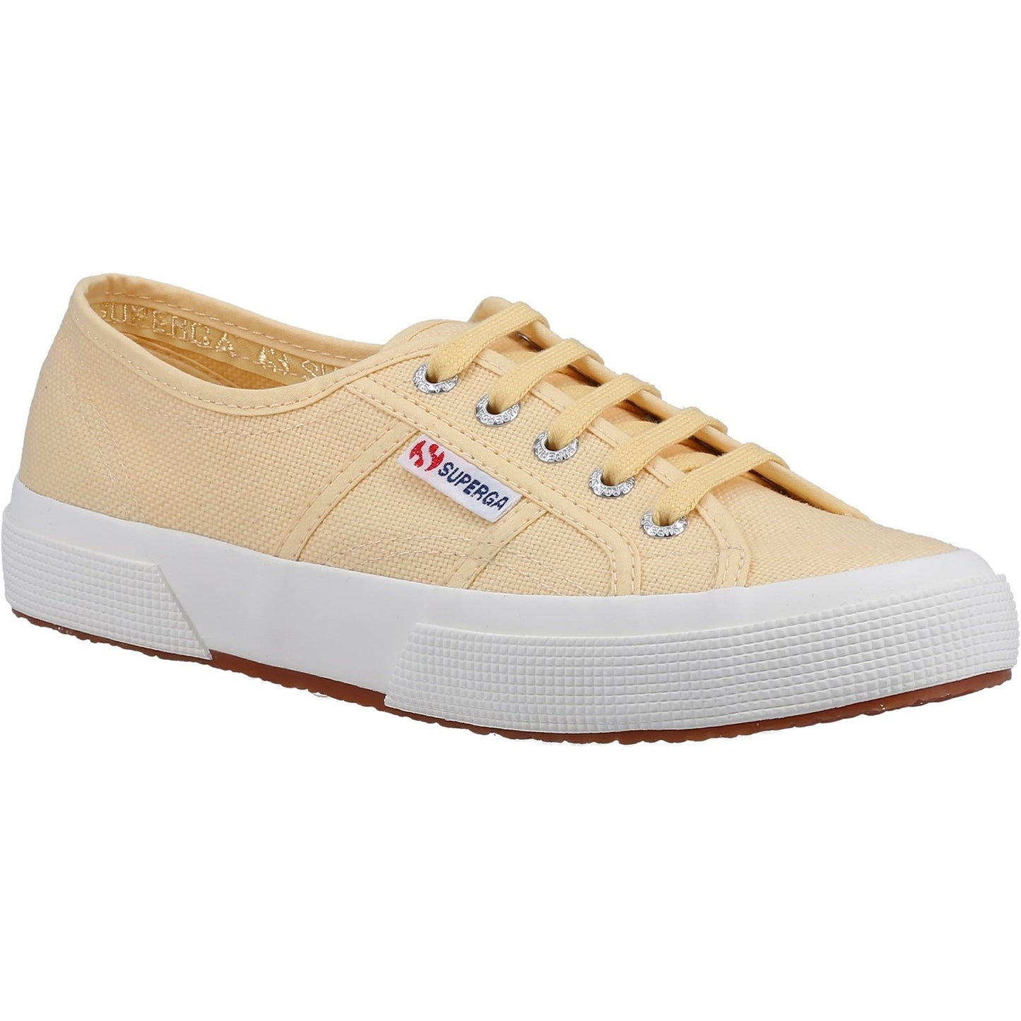 2750 Cotu Classic, Superga