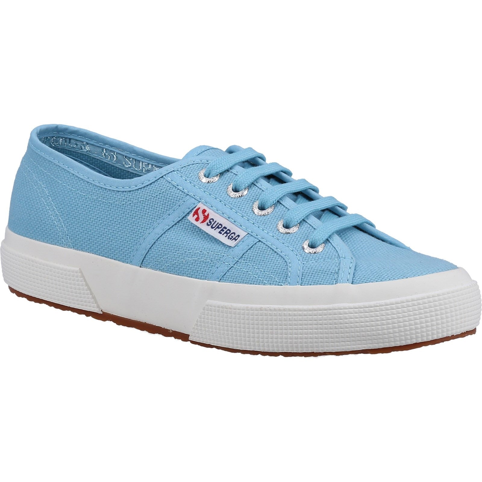 2750 Cotu Classic, Superga