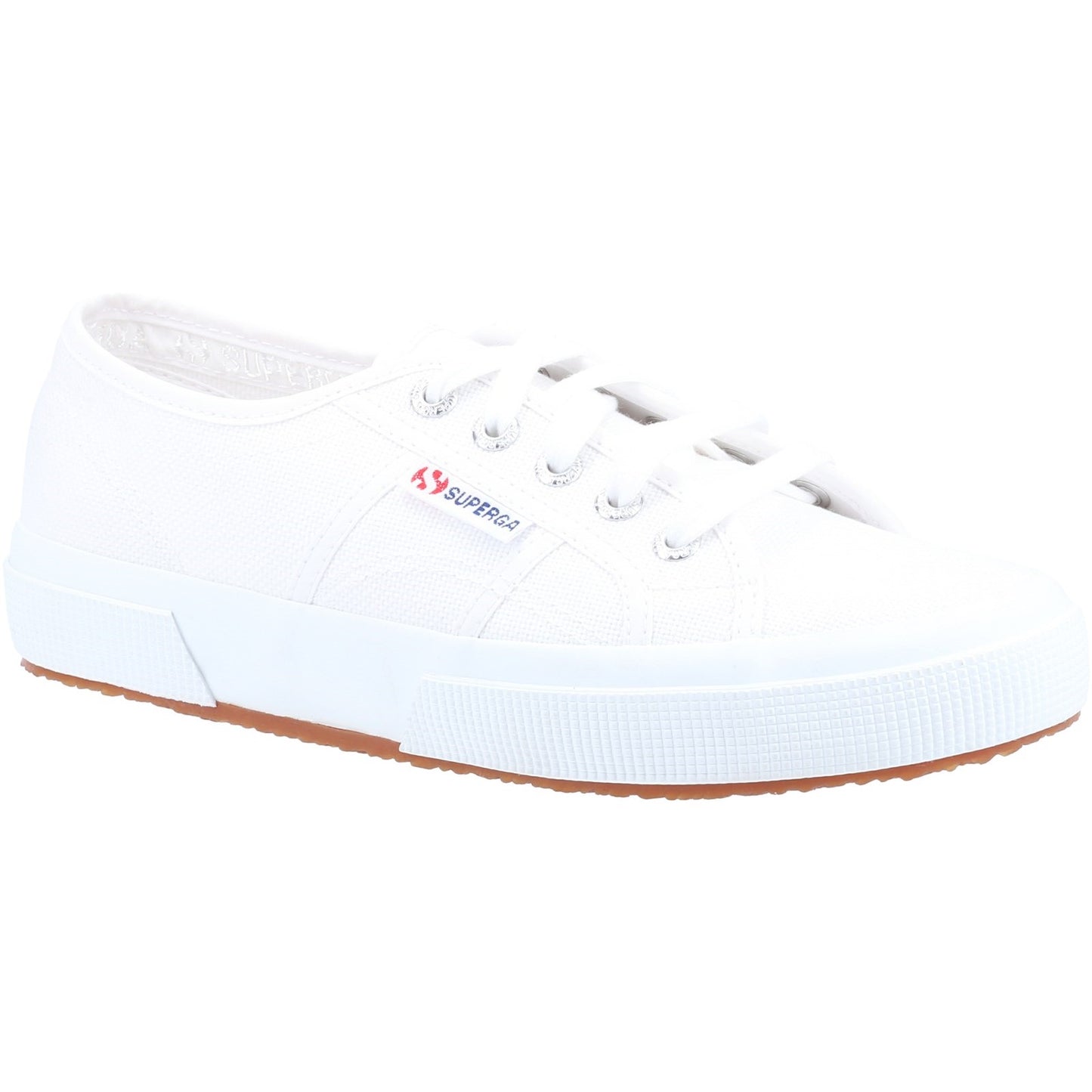 2750 Cotu Classic, Superga