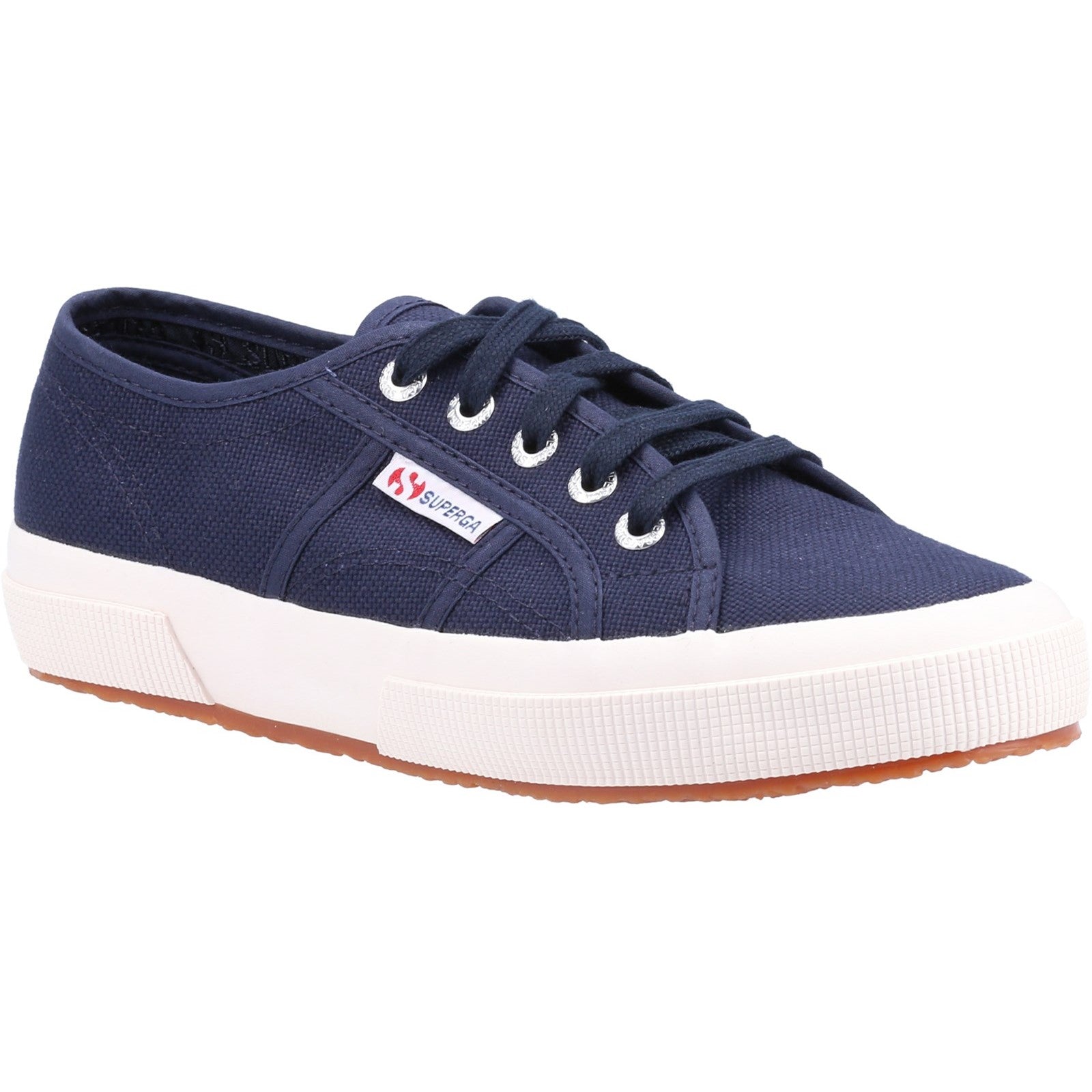 2750 Cotu Classic, Superga