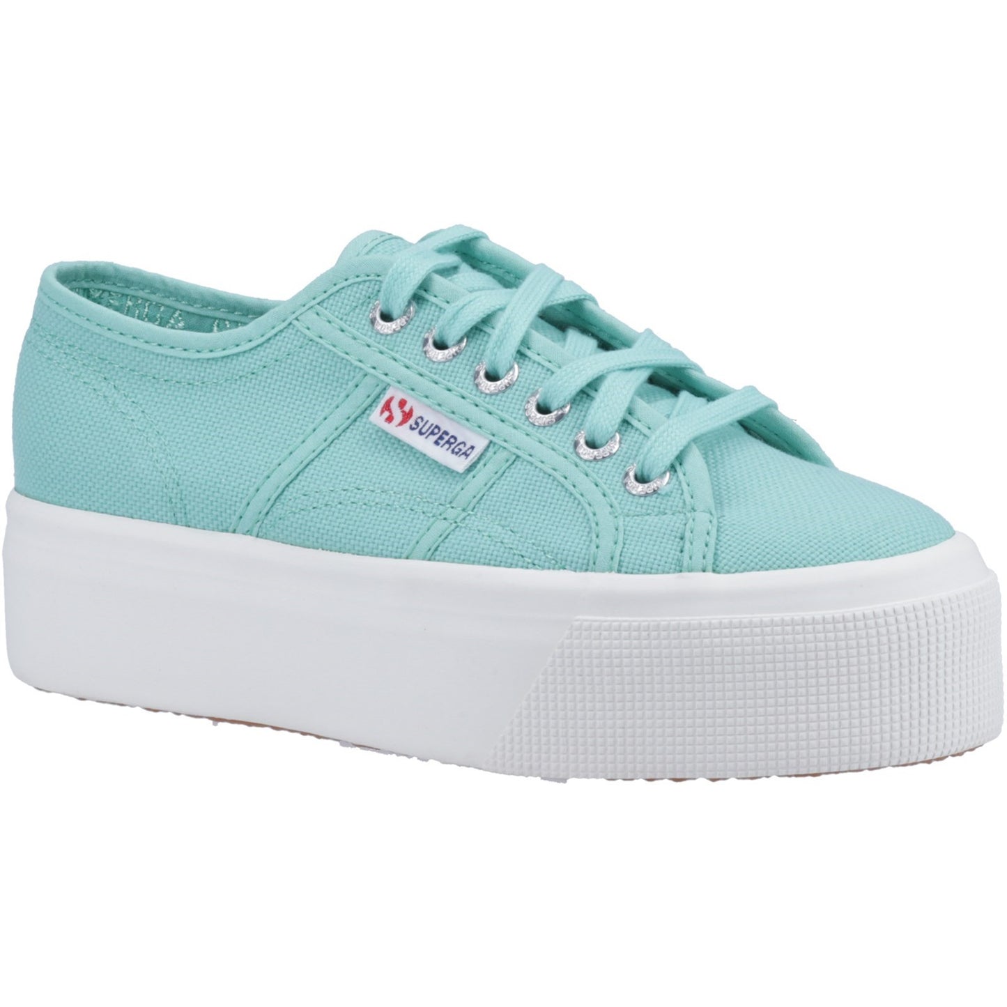 2790 LINEA UP AND DOWN TRAINER, Superga