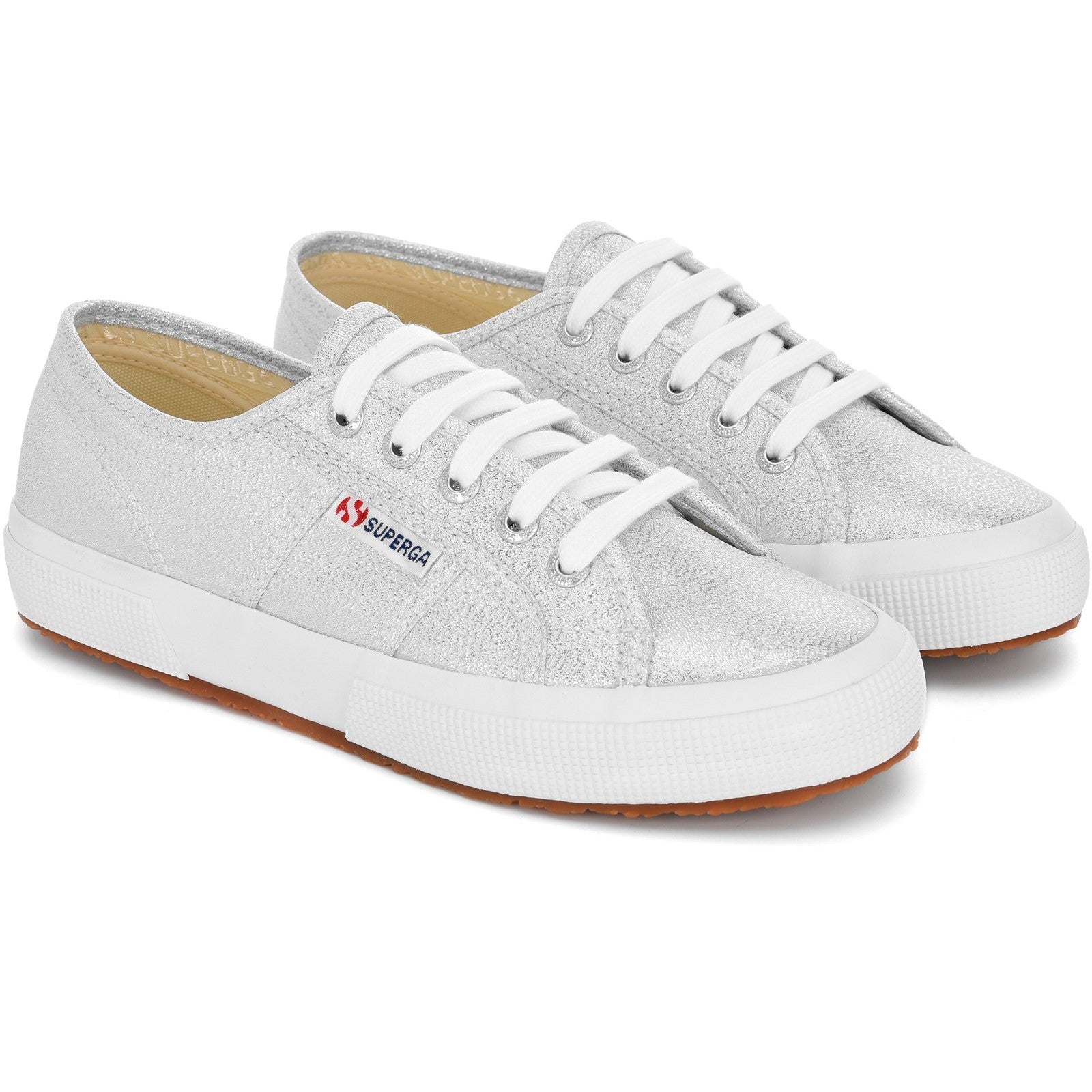 2750 LAMEW Trainer, Superga