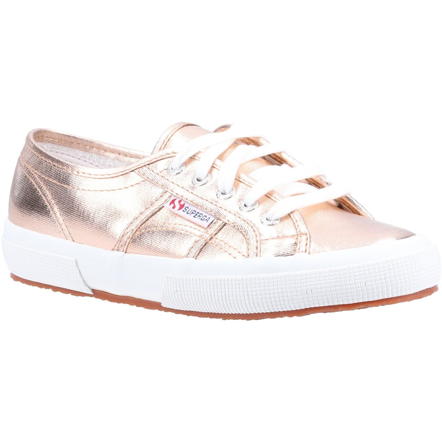 2750 LAMEW Trainer, Superga