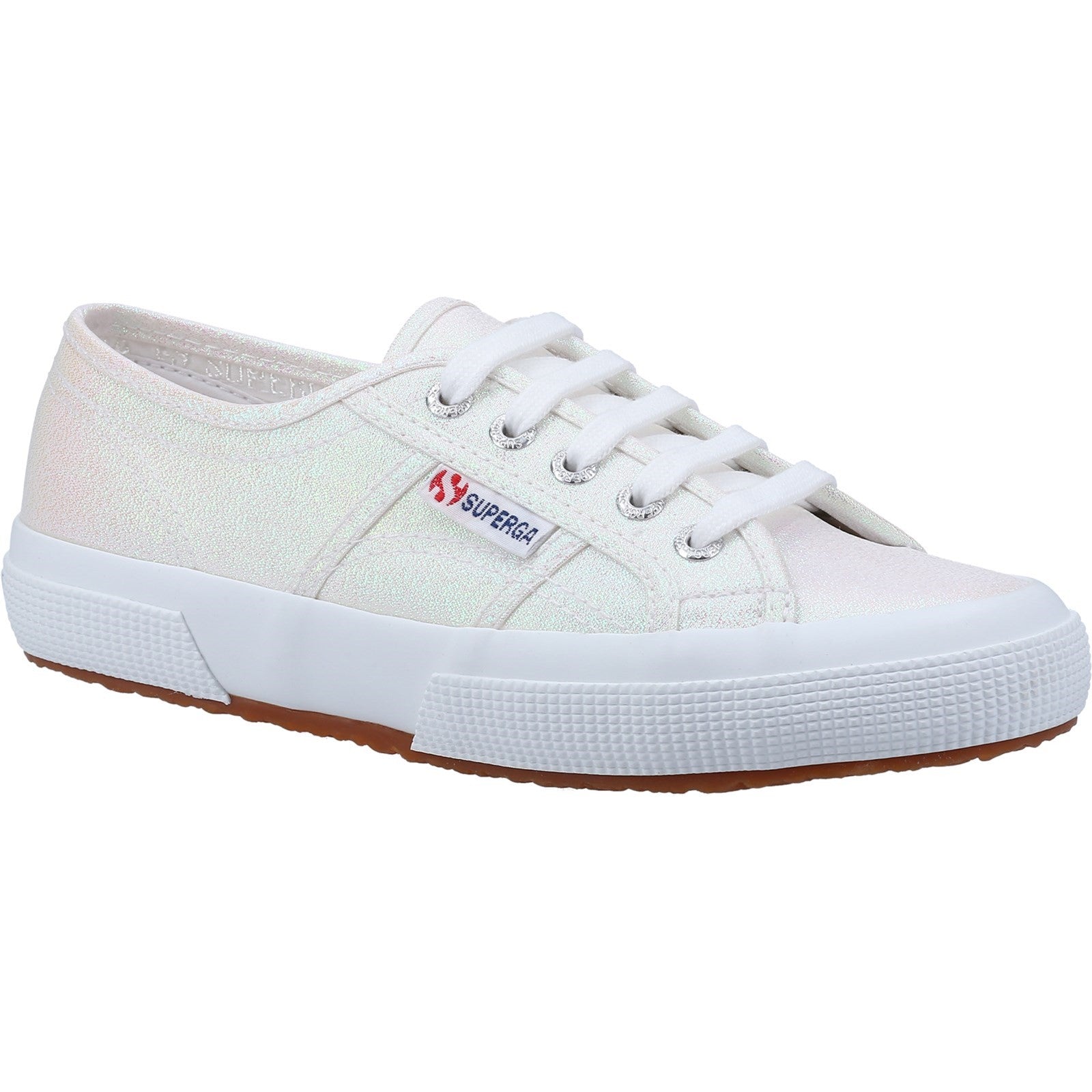 2750 LAMEW Trainer, Superga