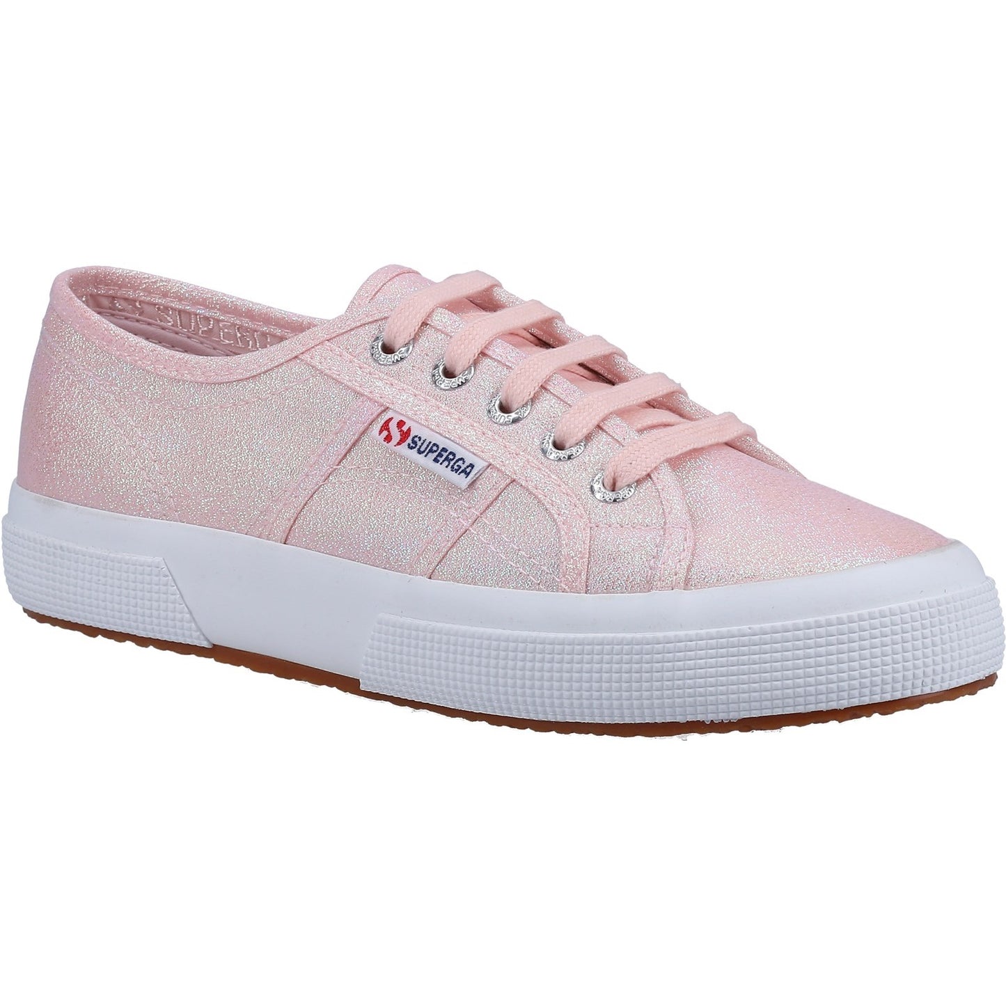 2750 LAMEW Trainer, Superga