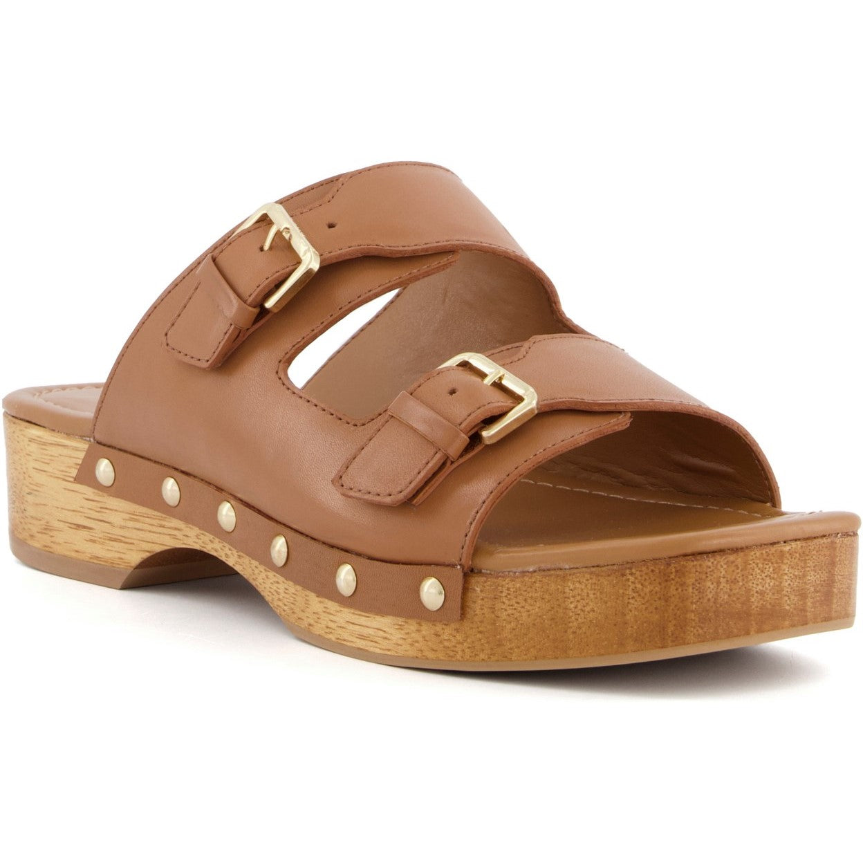 Juniper Sandals, Dune