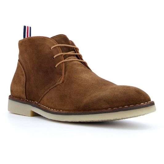 Cash Desert Boots, Dune