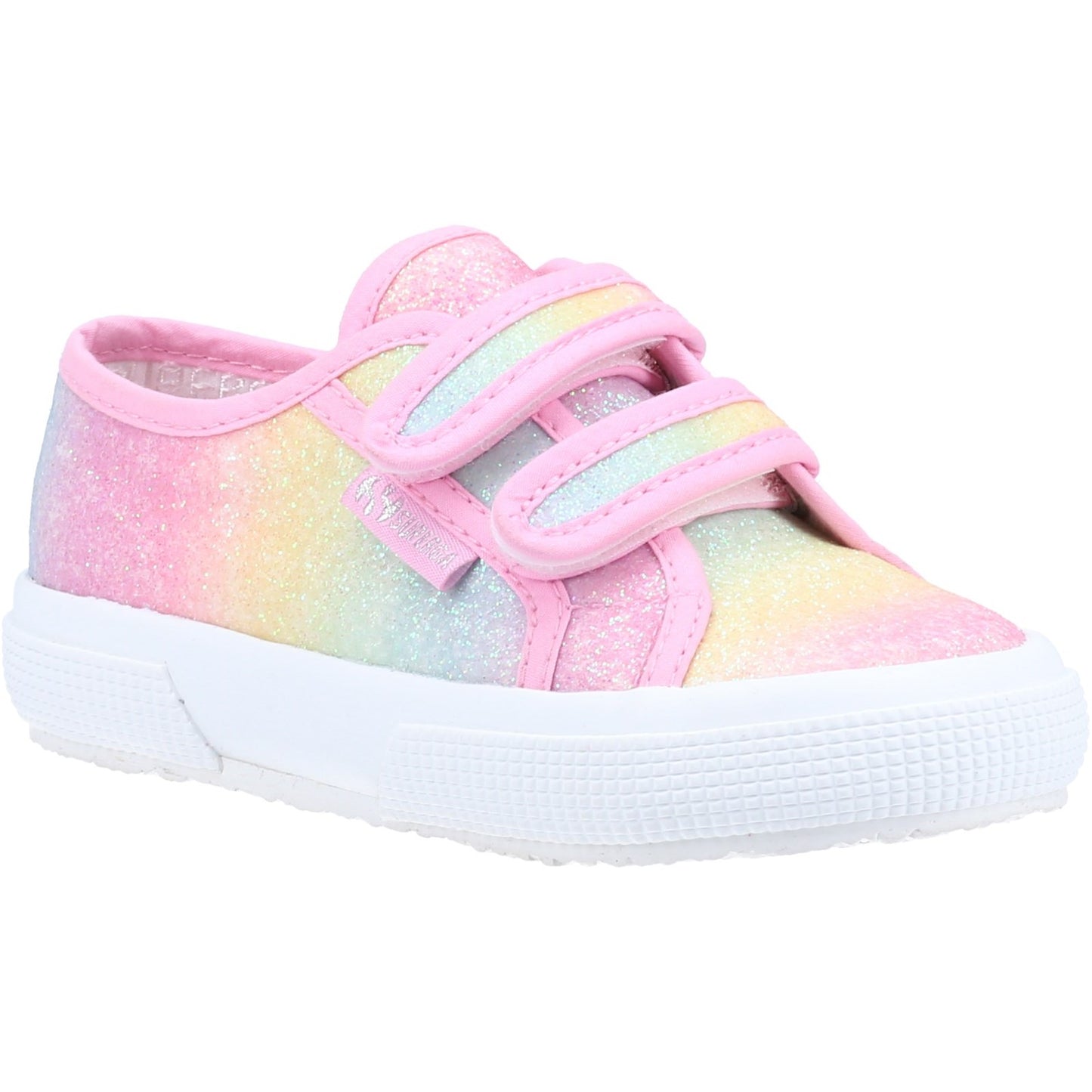 2750 Iridescent Shoe, Superga