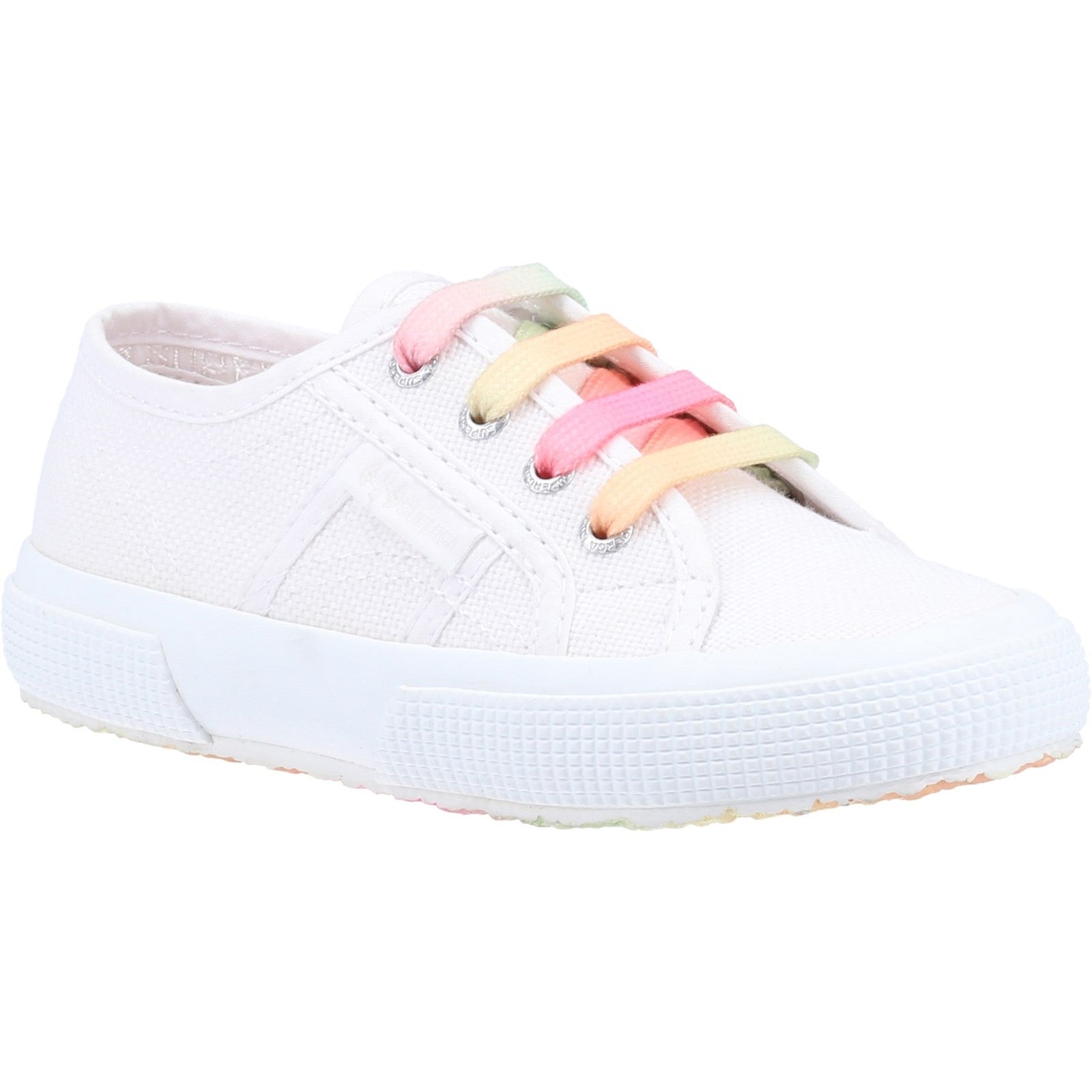 2750 Shaded Lace Trainer, Superga