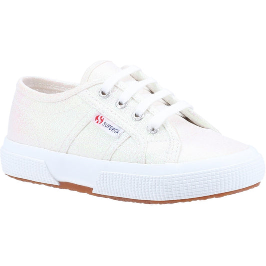 2750 LAMEJ Shoe, Superga