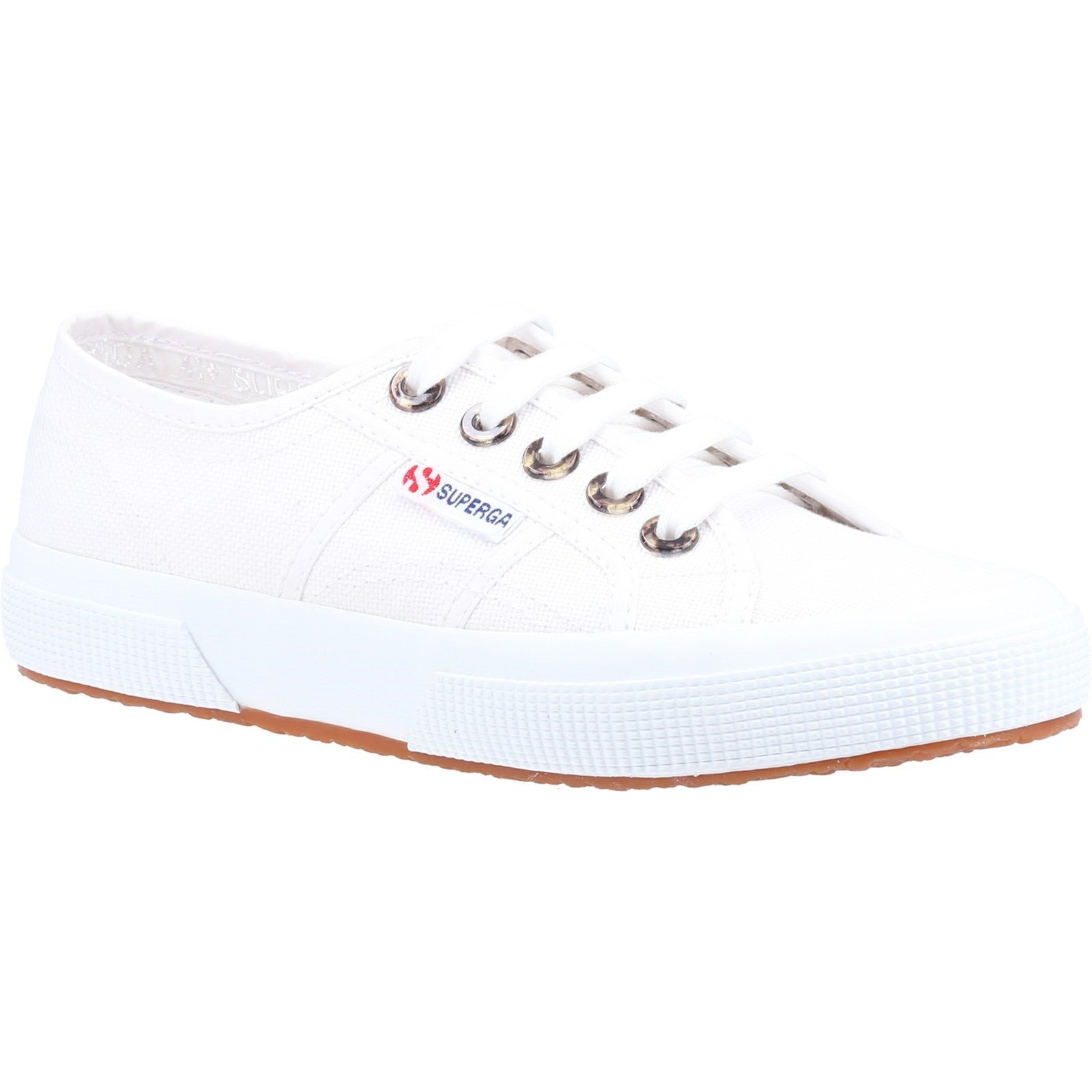 2750 Resin Eyelets Shoe, Superga