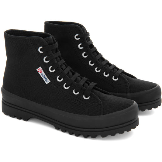 2341 Alpina Boot, Superga