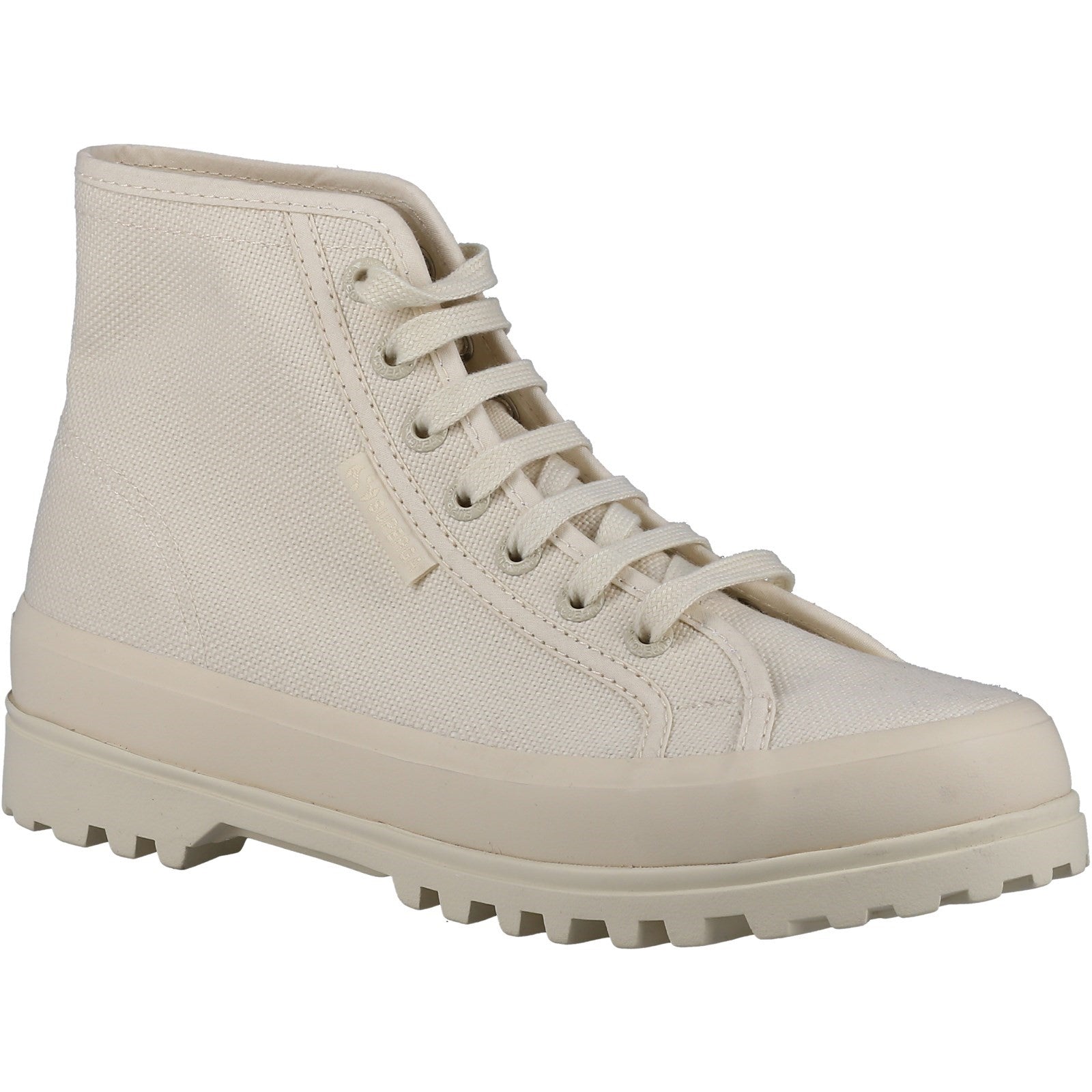 2341 Alpina Boot, Superga