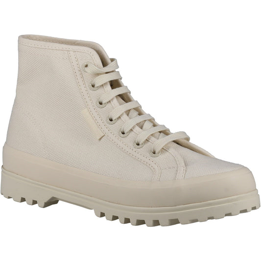 2341 Alpina Boot, Superga