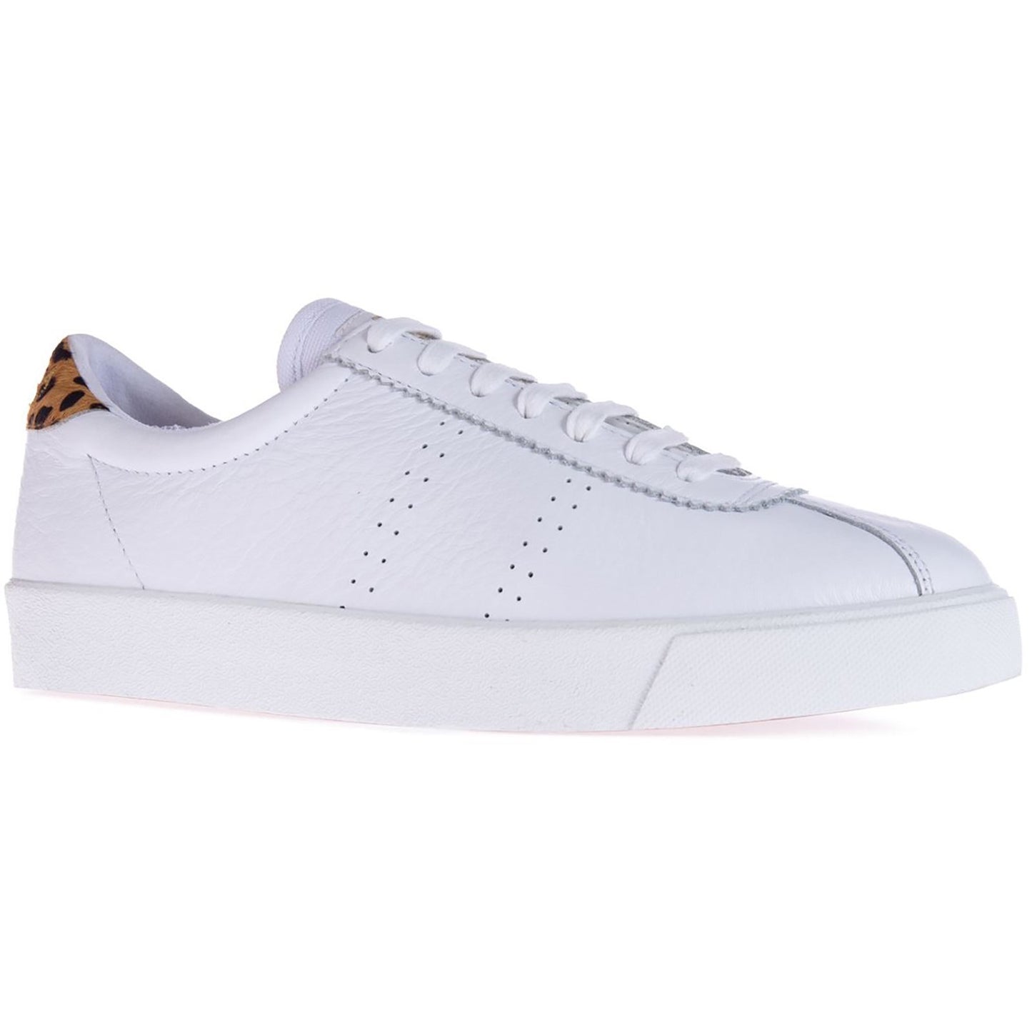 2843 Sport Club S Trainer, Superga