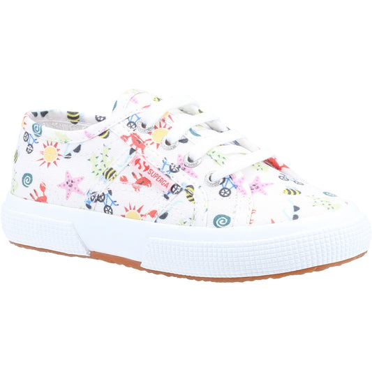 2750 Fantasy COTJ Shoe, Superga