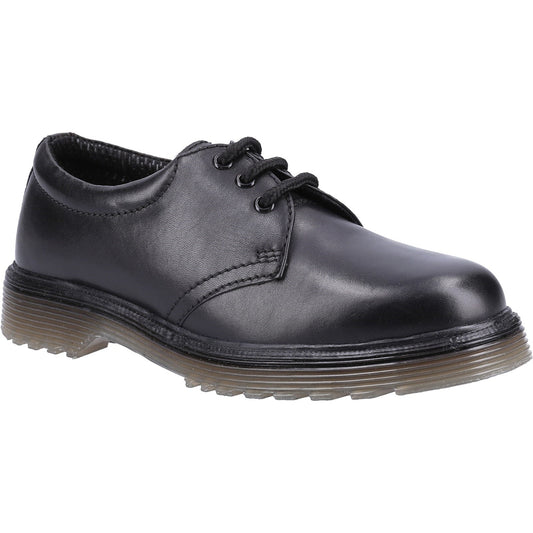 Aldershot Leather Gibson Shoe, Amblers