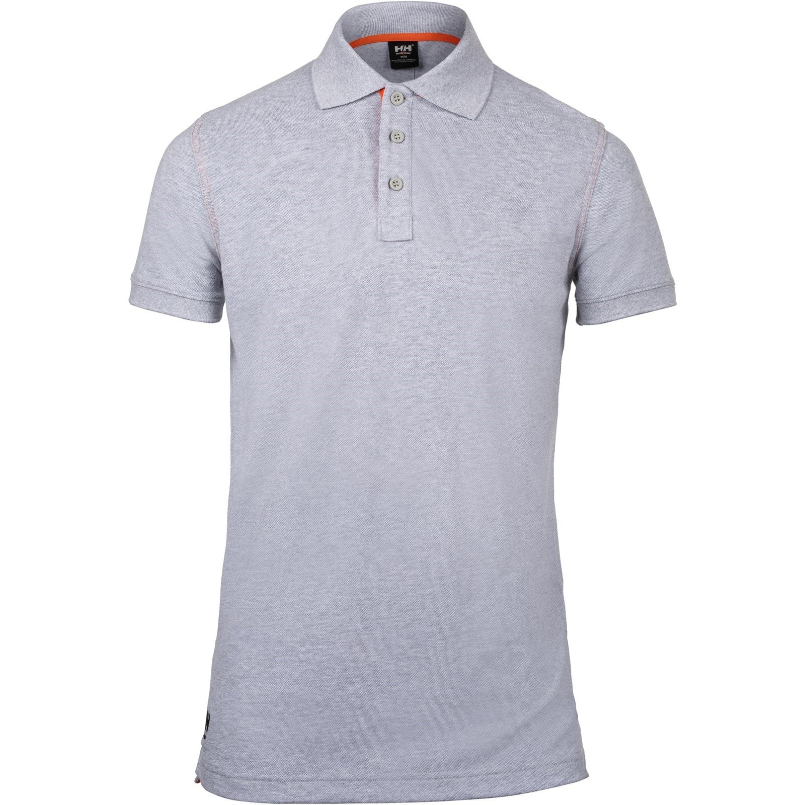 Oxford Polo, Helly Hansen