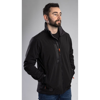 Kensington Softshell Jacket, Helly Hansen