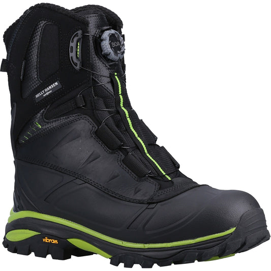 Magni Boa Safety Winterboot, Helly Hansen