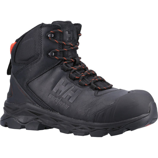 Oxford Mid S3 Safety Boot, Helly Hansen