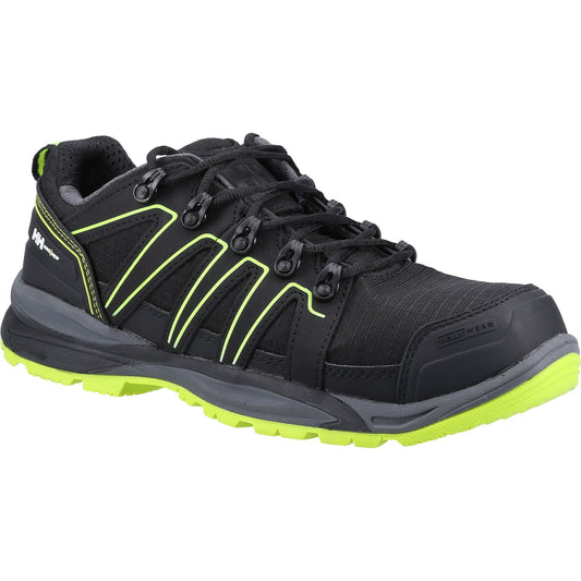 Addvis Low S3 Safety Trainer, Helly Hansen