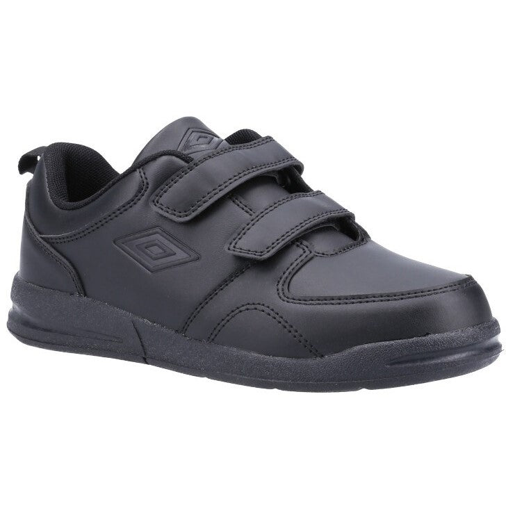 Ashfield Jnr Velcro Shoe, Umbro