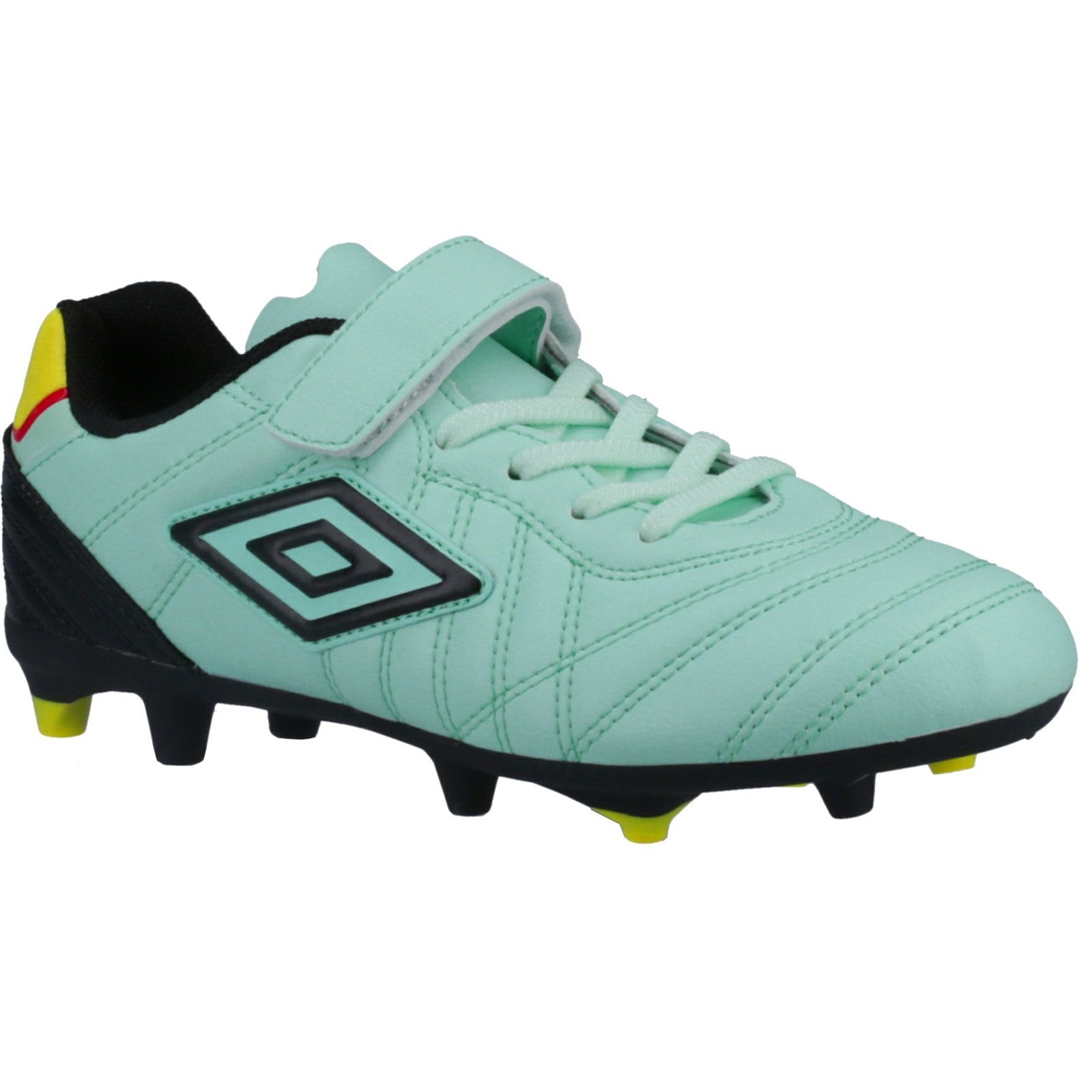 Speciali Liga Firm Ground Jnr Football Boot, Umbro