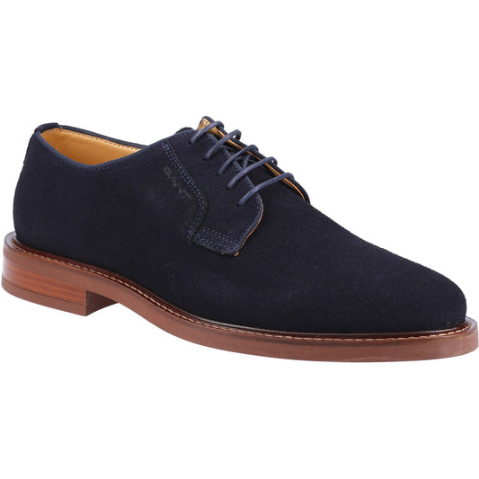 St Akron Low Lace Shoe, GANT