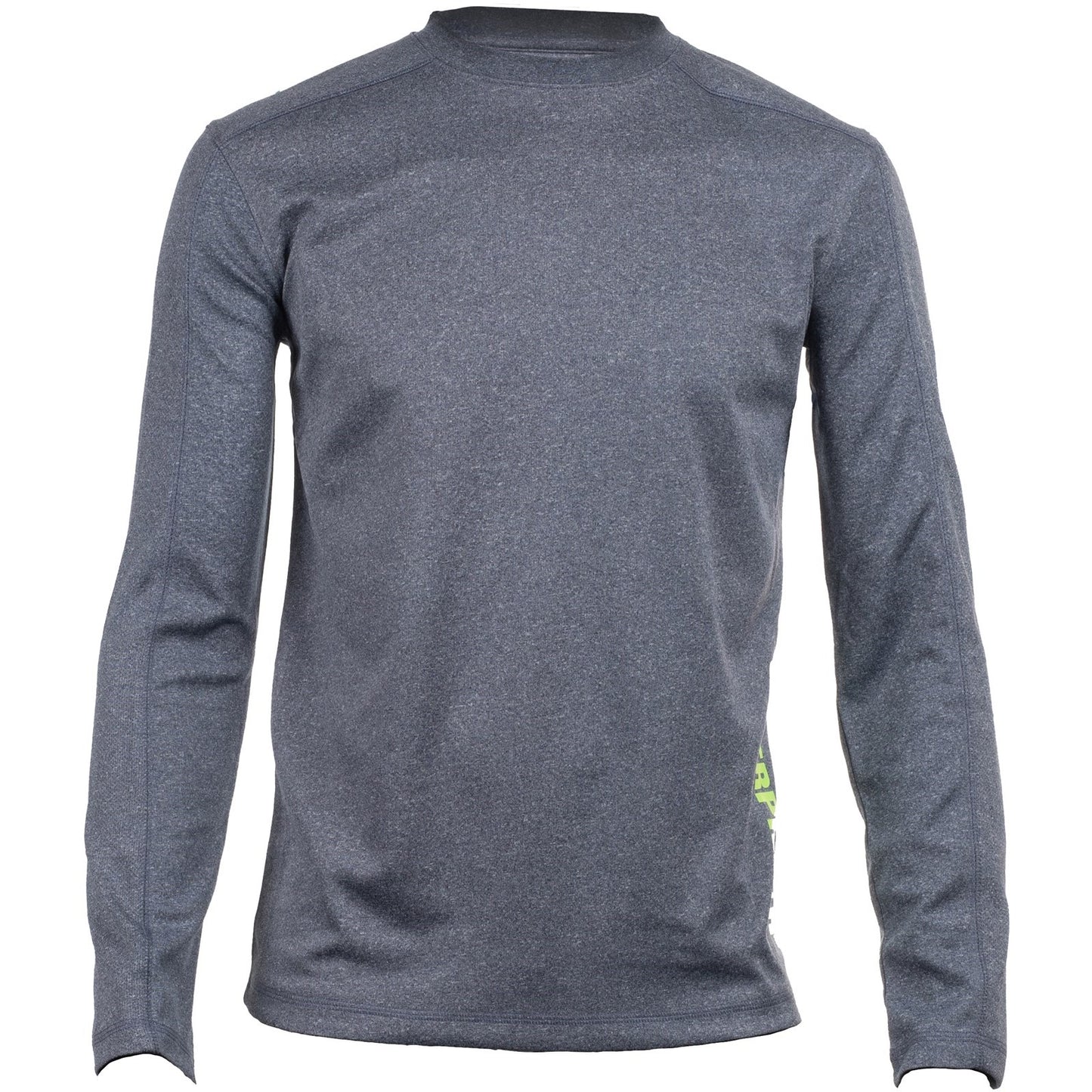 Coolmax Long Sleeve Tee, Caterpillar