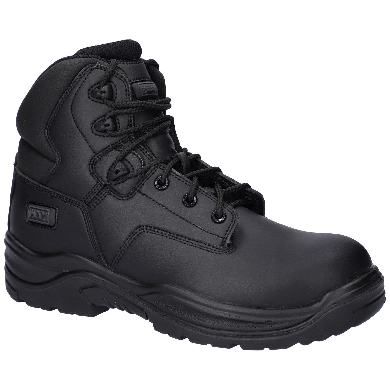 Precision Sitemaster CT CP Vegan Uniform Safety Boot, Magnum