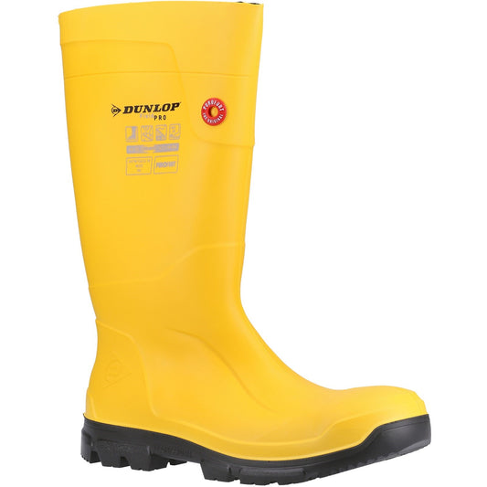 Purofort FieldPRO Full Safety Wellington, Dunlop