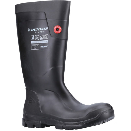 Purofort FieldPRO Full Safety Wellington, Dunlop