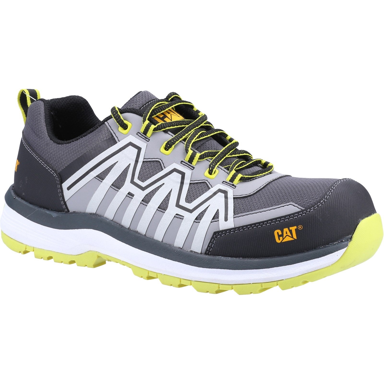 Charge S3 Safety Trainer, Caterpillar