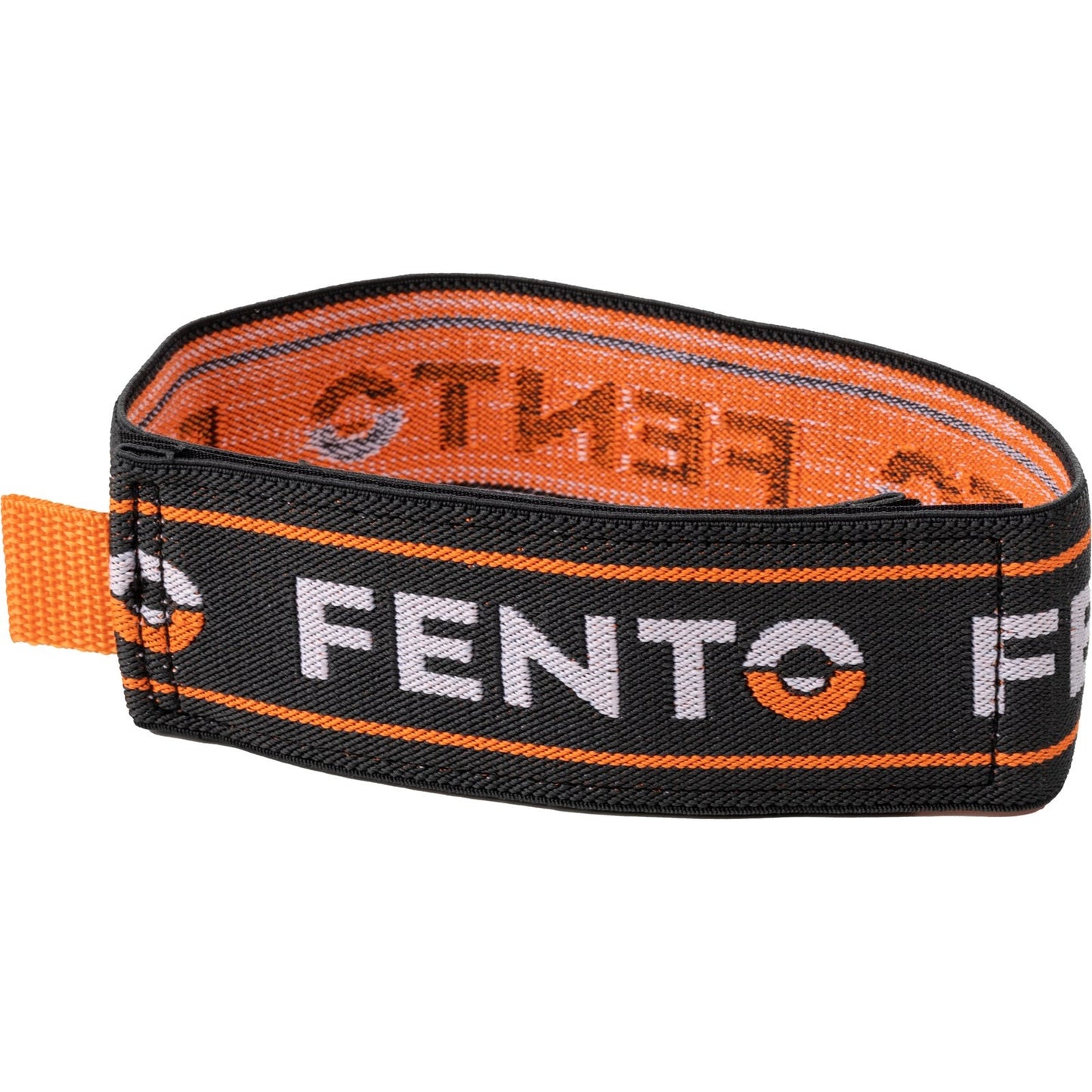 2 Elastics With Velcro Fento Original, Fento