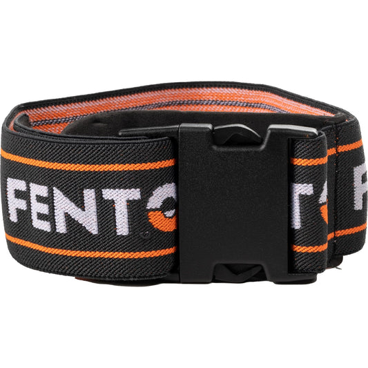 2 Elastics With Clip Fento Original, Fento