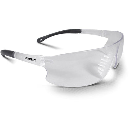 SY120 Frameless Protective Eyewear, Stanley